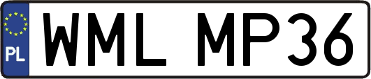 WMLMP36