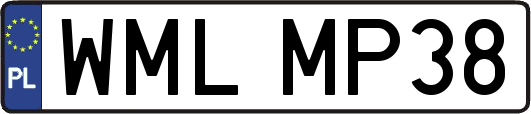 WMLMP38