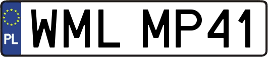 WMLMP41