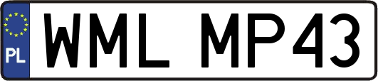 WMLMP43
