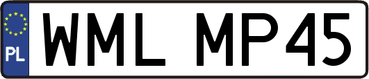 WMLMP45