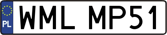 WMLMP51