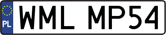 WMLMP54