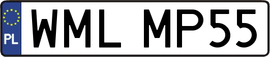 WMLMP55