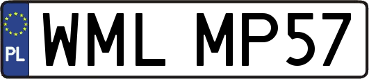 WMLMP57