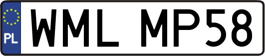 WMLMP58