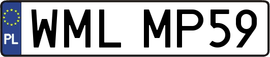 WMLMP59