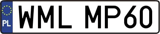 WMLMP60