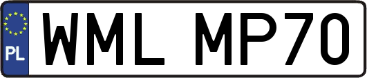 WMLMP70