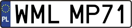 WMLMP71