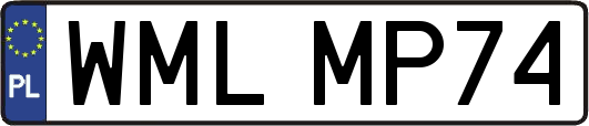 WMLMP74