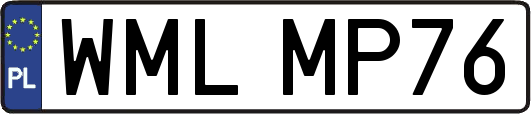 WMLMP76