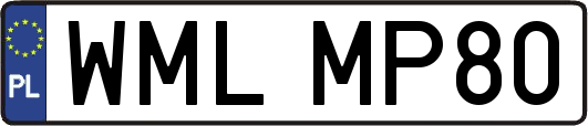 WMLMP80