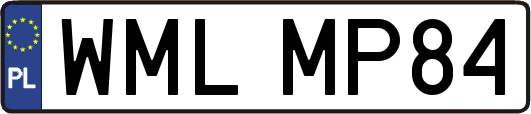 WMLMP84