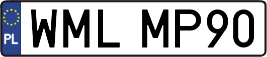 WMLMP90