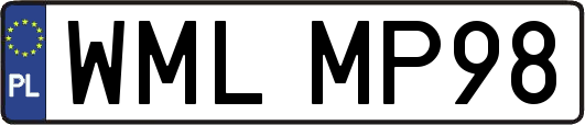 WMLMP98