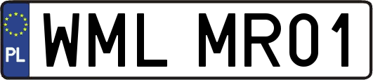 WMLMR01