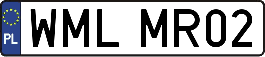 WMLMR02