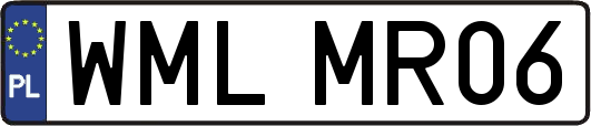 WMLMR06