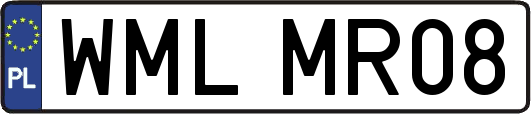 WMLMR08