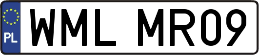 WMLMR09