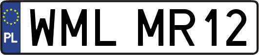 WMLMR12