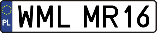 WMLMR16
