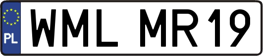 WMLMR19