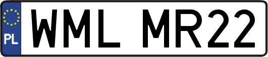 WMLMR22