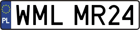 WMLMR24
