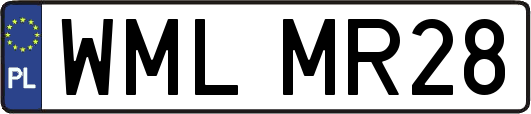 WMLMR28