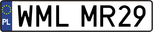 WMLMR29