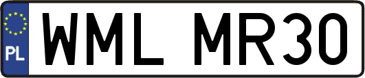 WMLMR30