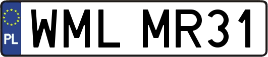 WMLMR31