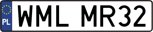 WMLMR32
