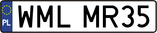 WMLMR35