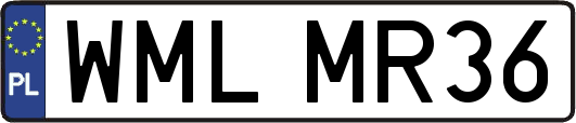WMLMR36