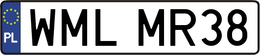 WMLMR38