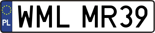 WMLMR39