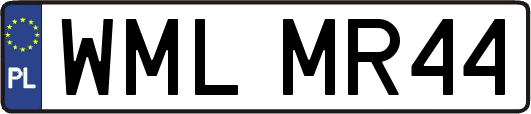 WMLMR44