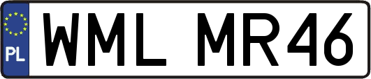 WMLMR46