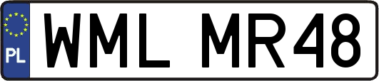 WMLMR48