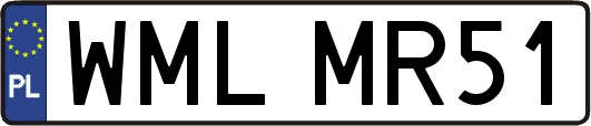 WMLMR51