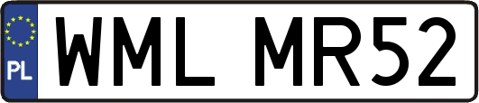 WMLMR52