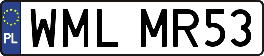 WMLMR53