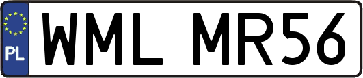 WMLMR56