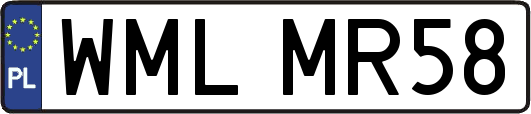 WMLMR58