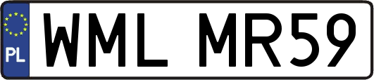 WMLMR59