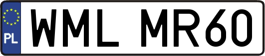 WMLMR60