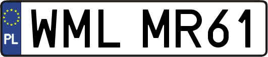 WMLMR61